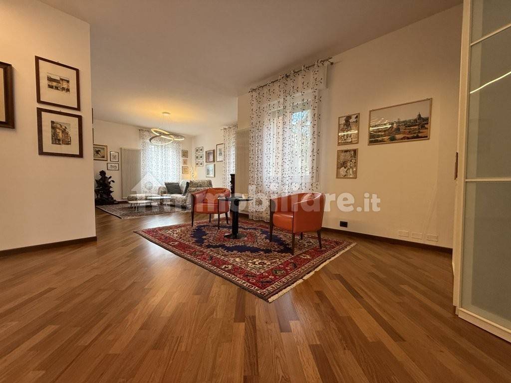 5 Schlafzimmer Wohnung in Imola, Italy, Nr. 195826