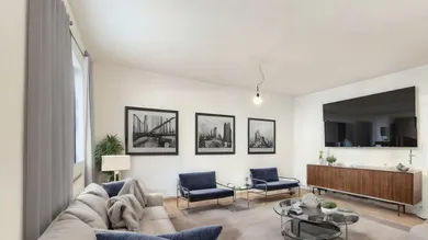 3-Zimmer Wohnung in Ottakring, Austria, Nr. 94760