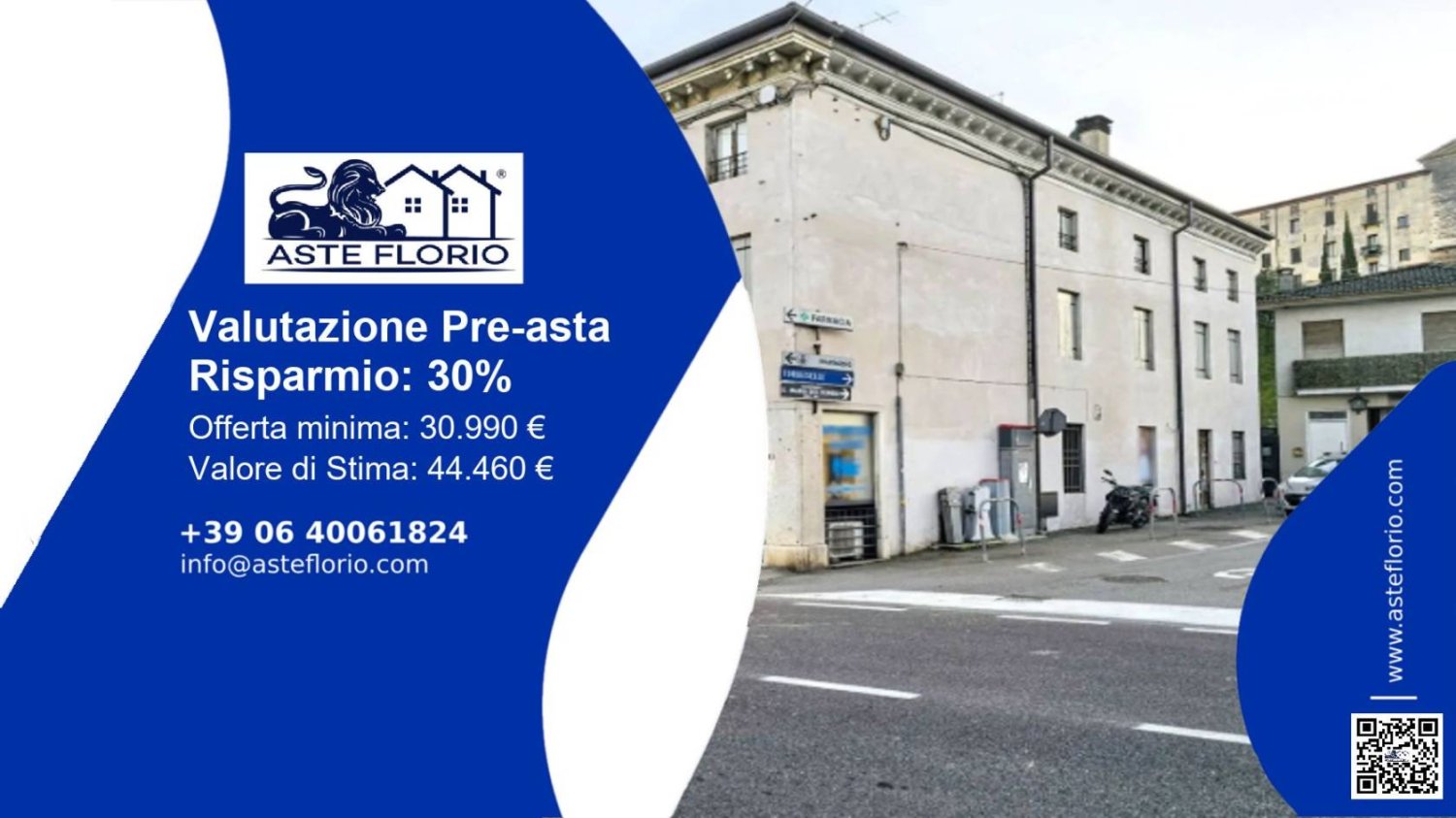 1 bedroom Apartment in Isola Vicentina, Italy No. 279928