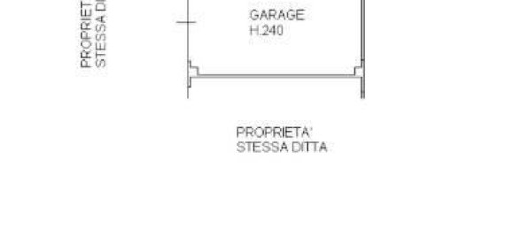 Garagem de 1 divisão em Florence, Italy N.º 41364 23