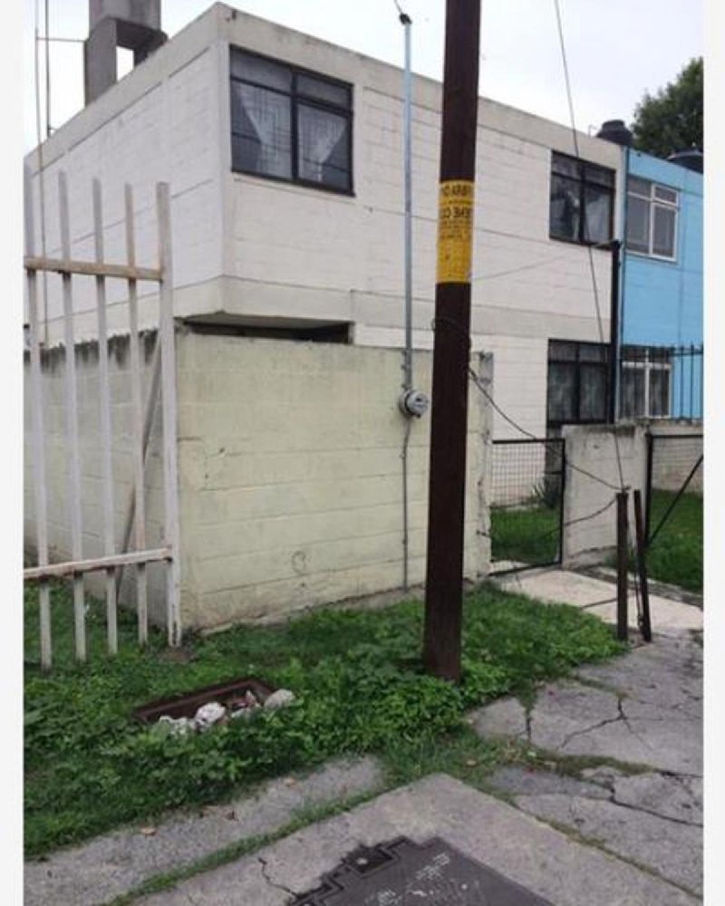 4 bedrooms House in Mexicali, Mexico No. 182866