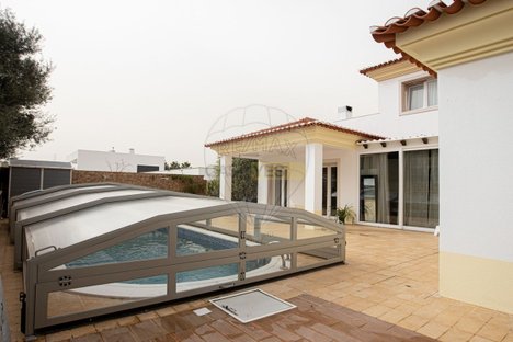 4 Schlafzimmer Haus in Palmela, Portugal, Nr. 19481