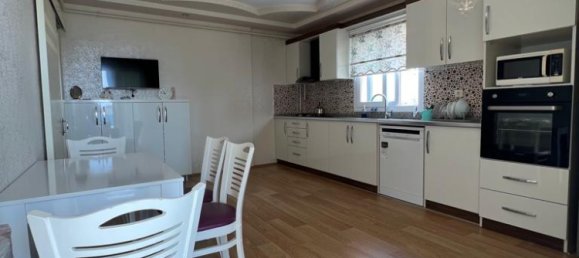 Wohnung 3+1 in Mersin, Turkey, Nr. 15809 19