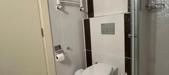 Wohnung 3+1 in Mersin, Turkey, Nr. 15809 15