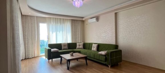 Wohnung 3+1 in Mersin, Turkey, Nr. 15809 17
