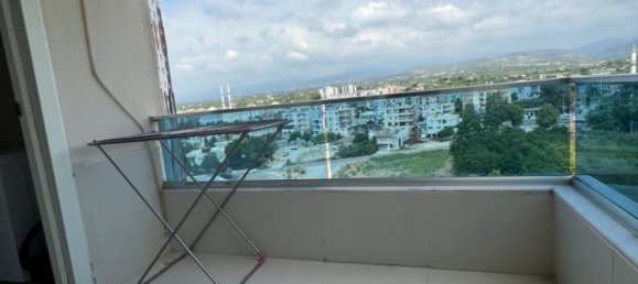 Wohnung 3+1 in Mersin, Turkey, Nr. 15809 8