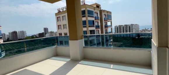 Wohnung 3+1 in Mersin, Turkey, Nr. 15809 7