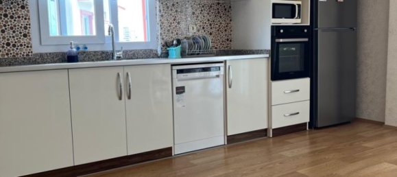 Wohnung 3+1 in Mersin, Turkey, Nr. 15809 16