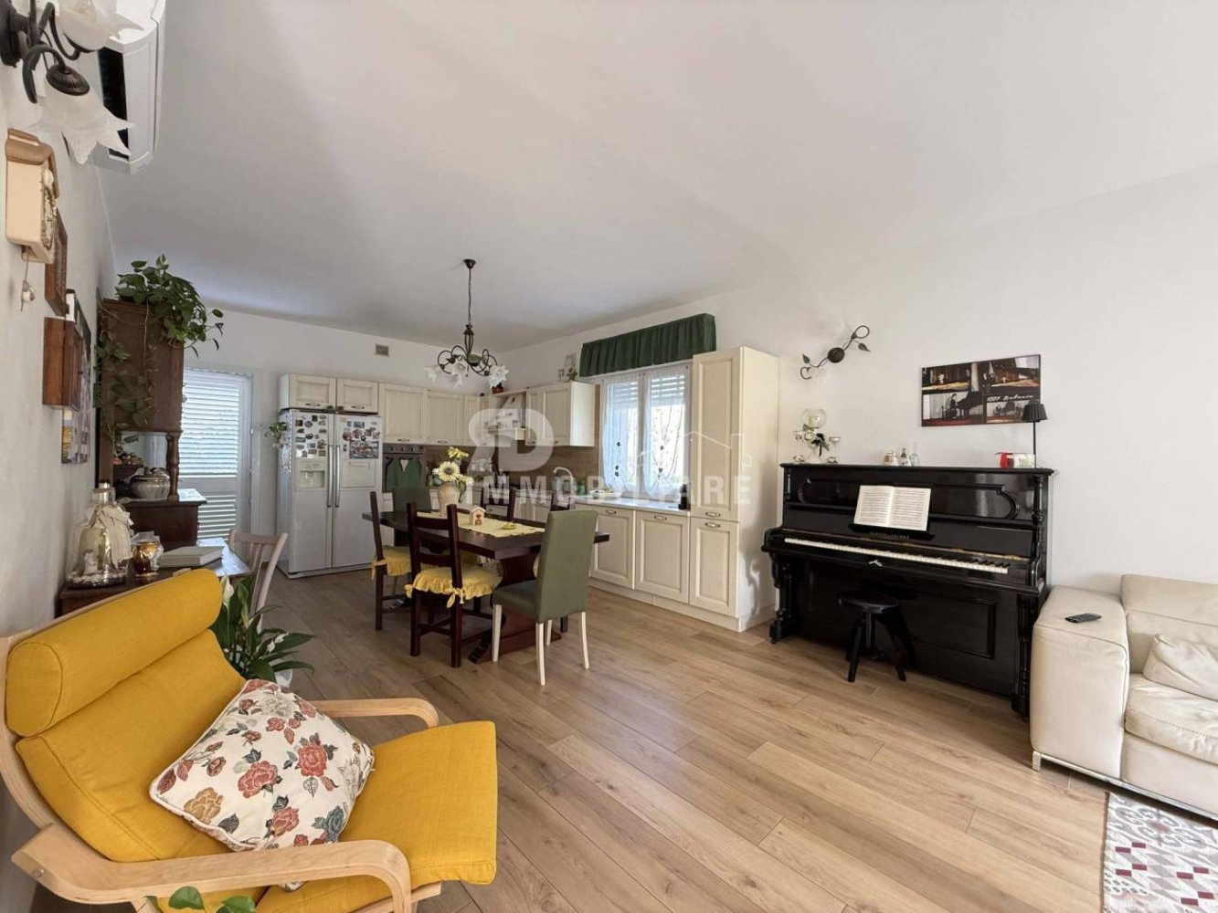 2 غرف نوم شقة في Riccione, Italy رقم 294205