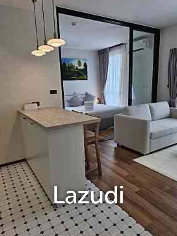 1 bedroom Apartment in Phuket, Thailand No. 26112