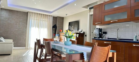 4 rooms Apartment in Giugliano in Campania, Italy No. 235962 19