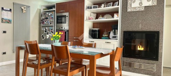 4 rooms Apartment in Giugliano in Campania, Italy No. 235962 7