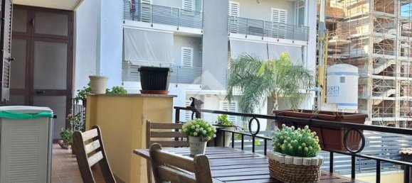 4 rooms Apartment in Giugliano in Campania, Italy No. 235962 22