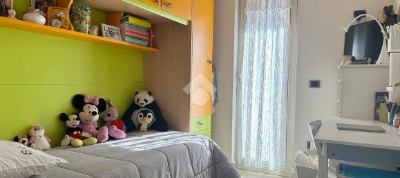 4 rooms Apartment in Giugliano in Campania, Italy No. 235962 23