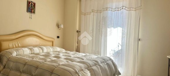 4 rooms Apartment in Giugliano in Campania, Italy No. 235962 13