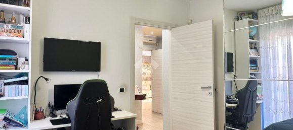 4 rooms Apartment in Giugliano in Campania, Italy No. 235962 21