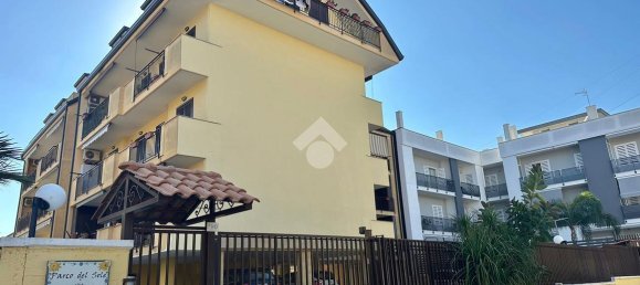 4 rooms Apartment in Giugliano in Campania, Italy No. 235962 27