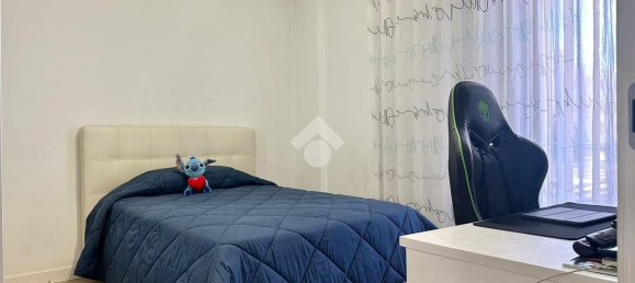 4 rooms Apartment in Giugliano in Campania, Italy No. 235962 8