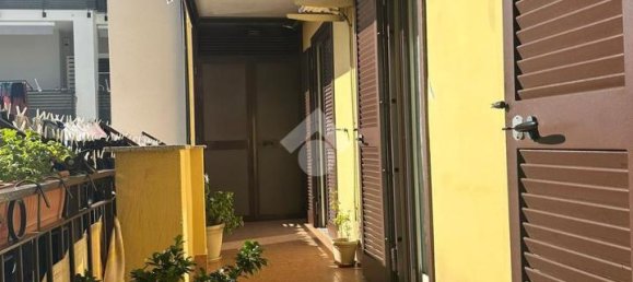 4 rooms Apartment in Giugliano in Campania, Italy No. 235962 11