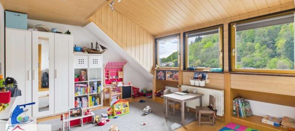 5 chambres Maison de ville à Merzig-Wadern, Germany No. 320416 15