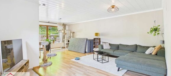 5 chambres Maison de ville à Merzig-Wadern, Germany No. 320416 12