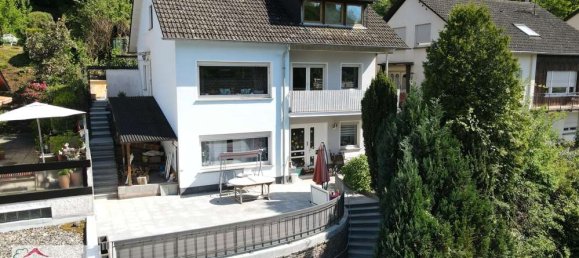 5 chambres Maison de ville à Merzig-Wadern, Germany No. 320416 21