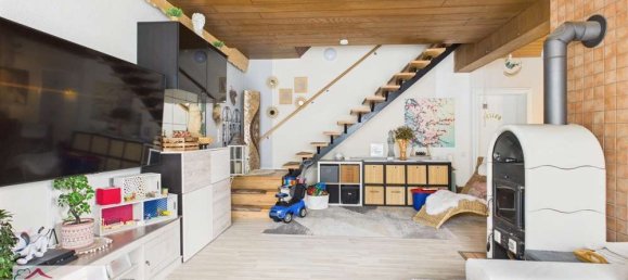 5 chambres Maison de ville à Merzig-Wadern, Germany No. 320416 3