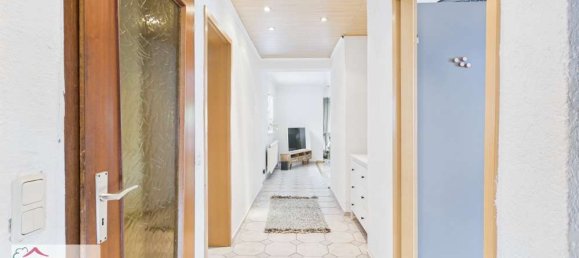 5 chambres Maison de ville à Merzig-Wadern, Germany No. 320416 11