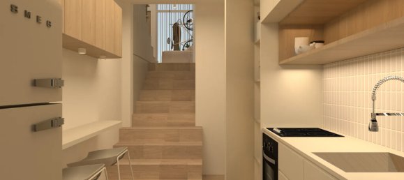 1 Schlafzimmer Büro in Athens, Greece, Nr. 69226 7