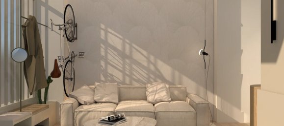 1 Schlafzimmer Büro in Athens, Greece, Nr. 69226 3