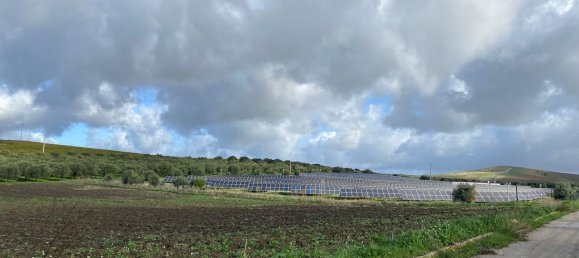 30000m² Land in Paceco, Italy No. 253452 7