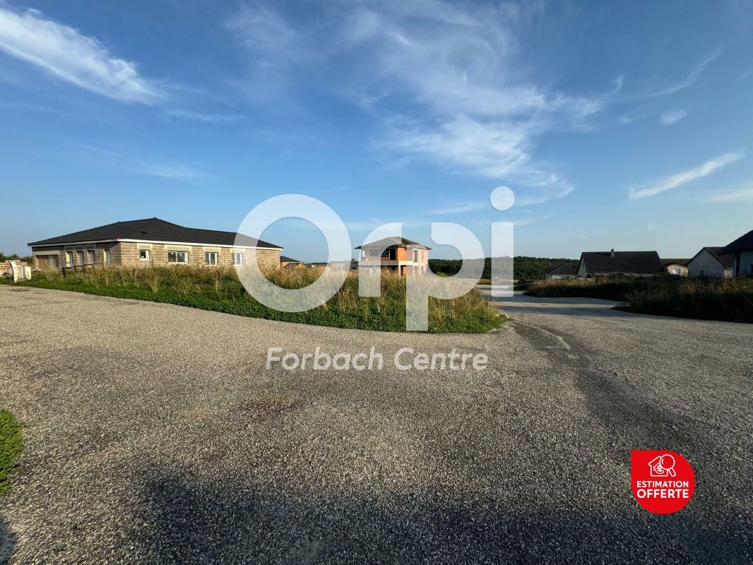  قطعة أرض في Seingbouse, France رقم 243113