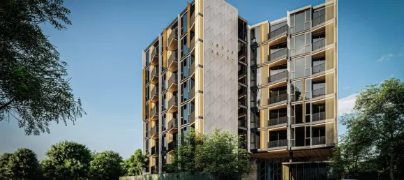 Apartamento em Phuket, Thailand 24 m² N.º 80113 12