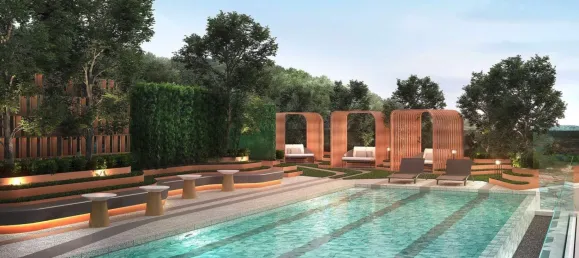 Apartamento em Phuket, Thailand 24 m² N.º 80113 2