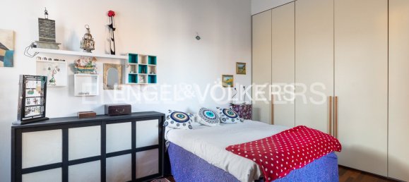 2 Schlafzimmer Wohnung in Bologna, Italy, Nr. 129181 6