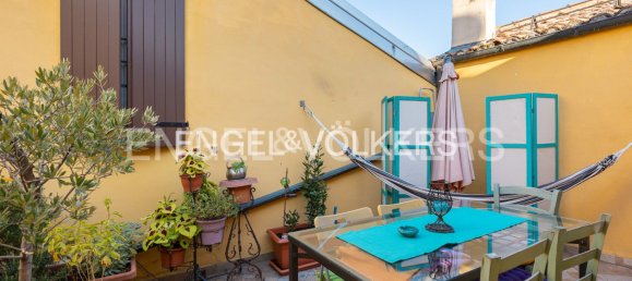 2 Schlafzimmer Wohnung in Bologna, Italy, Nr. 129181 9