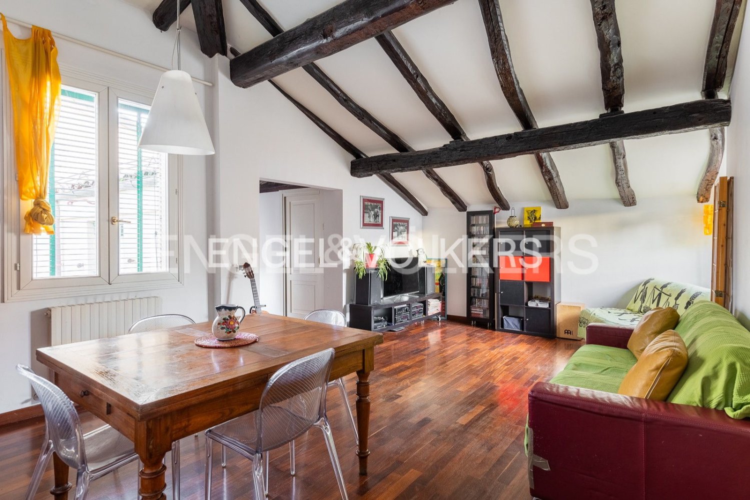 2 Schlafzimmer Wohnung in Bologna, Italy, Nr. 129181