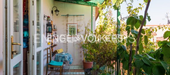 2 Schlafzimmer Wohnung in Bologna, Italy, Nr. 129181 7