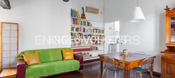 2 Schlafzimmer Wohnung in Bologna, Italy, Nr. 129181 2