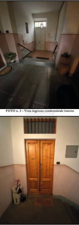 3 chambres Appartement à Florence, Italy No. 337563
