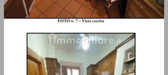 3 chambres Appartement à Florence, Italy No. 337563 22
