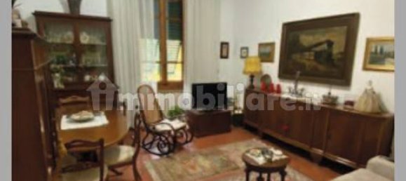 3 chambres Appartement à Florence, Italy No. 337563 21