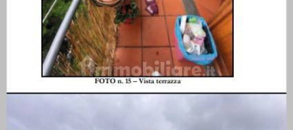 3 chambres Appartement à Florence, Italy No. 337563 17