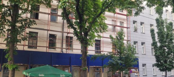 Studio in Favoriten, Austria, Nr. 154879 19