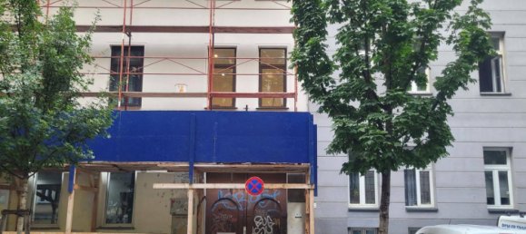 Studio in Favoriten, Austria, Nr. 154879 16