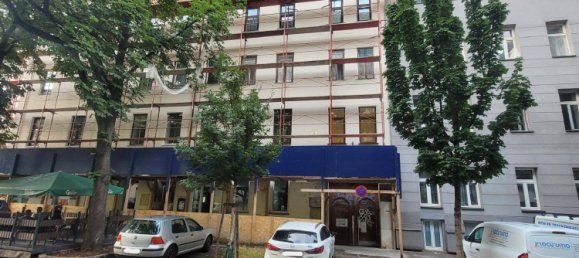 Studio in Favoriten, Austria, Nr. 154879 17