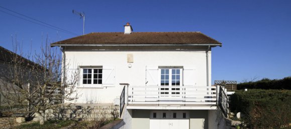 4 bedrooms House in Chatillon-Coligny, France No. 103310 16