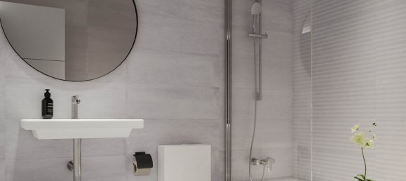 Квартира с 4 спальнями в Михас Коста, Испания № 10017 5