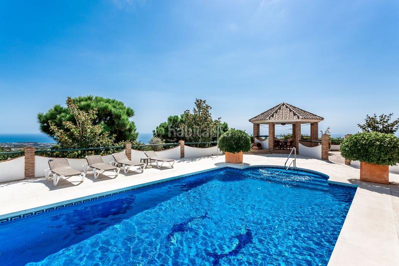 6 Schlafzimmer Haus in Estepona, Spain, Nr. 102927