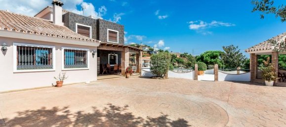 6 Schlafzimmer Haus in Estepona, Spain, Nr. 102927 46